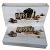 Конфеты Impresso шоколадные набор Premium Подарочный, 848 гр., картон