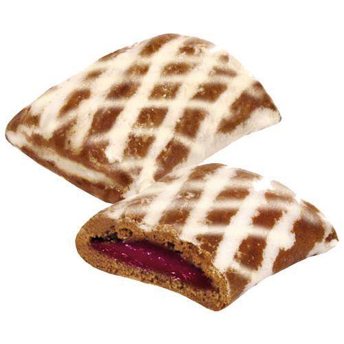 Пряники Дымка Коврижка с черной смородиной 2,7 кг., картон