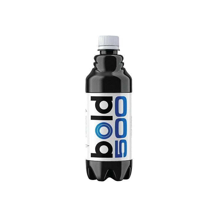 Напиток газированный Bold light edition витаминизированный 500 мл., ПЭТ