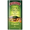 Масло оливковое Borges Extra Virgin Original нерафинированное 1 л., ж/б