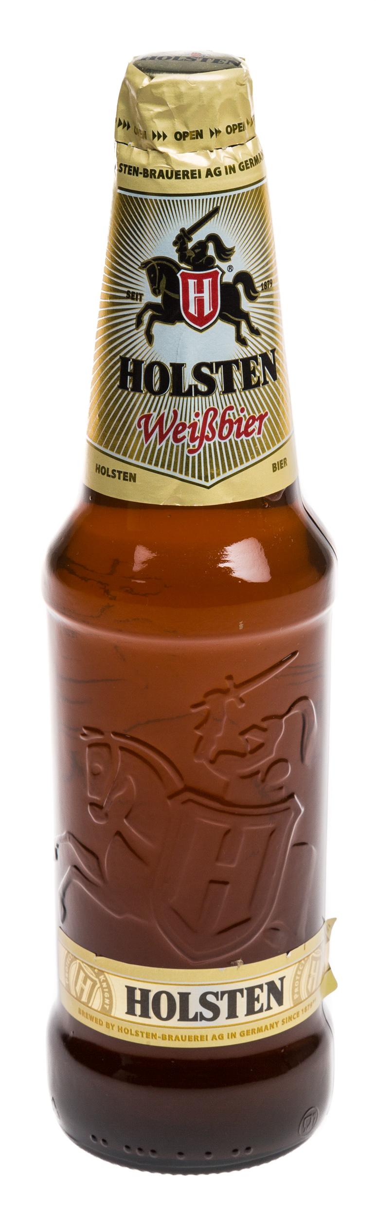 Пиво Premium, Holsten, 470 мл., стекло