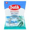 Карамель Sula Эвкалипт леденцовая без сахара с витамином С, 60 гр., флоу-пак