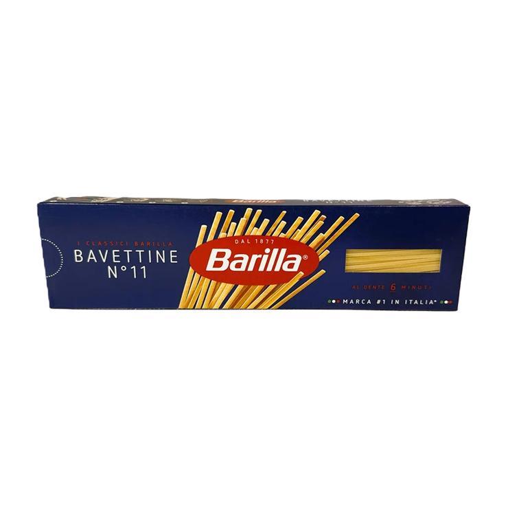 Макаронные изделия Barilla баветтини №11 450 гр., картон
