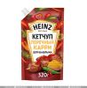 Кетчуп Heinz Перечный карри для шашлыка, 320 гр., дой-пак