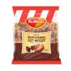 Конфеты Рот Фронт Батончики шоколадно-сливочный вкус, 250 гр., флоу-пак
