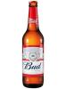 Пиво Bud светлое 5%, 750 мл., стекло