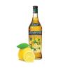 Лимонный сироп Vedrenne Citron Jaune