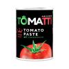 Томатная паста Tomatti Экстра 28%, 140 гр., ж/б