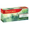 Чай Milford Молочный оолонг зеленый, 20 пакетов, 35 гр., картон