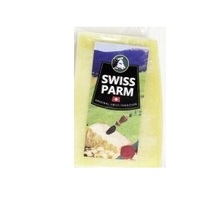 Сыр Lustenberger  Swiss Parm твердый, 200 гр., ПЭТ