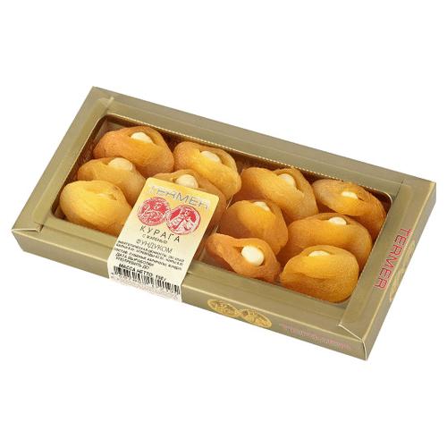 Курага TerMer с жареным фундуком 150 гр., картон