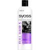 Бальзам для тонких и лишенных объема волос Syoss Full Hair 450 мл., пластиковая бутылка
