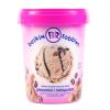 Мороженое Baskin Robbins Джамока с миндалем 10%, 1 кг., пластиковый стакан