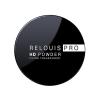 Пудра Relouis Pro Powder HD Фиксирующая Прозрачная
