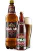 Пиво Бочкари Ирландский эль тёмное фильтрованное 6.5%, 1,5 л., ПЭТ