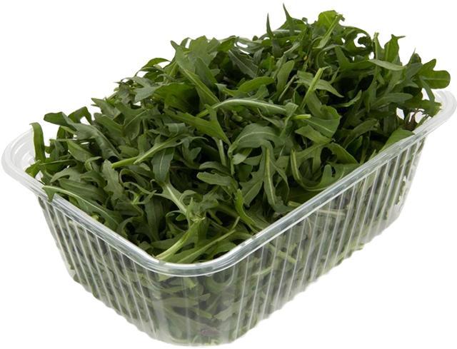 Руккола ЛЕТО  125 гр., лоток