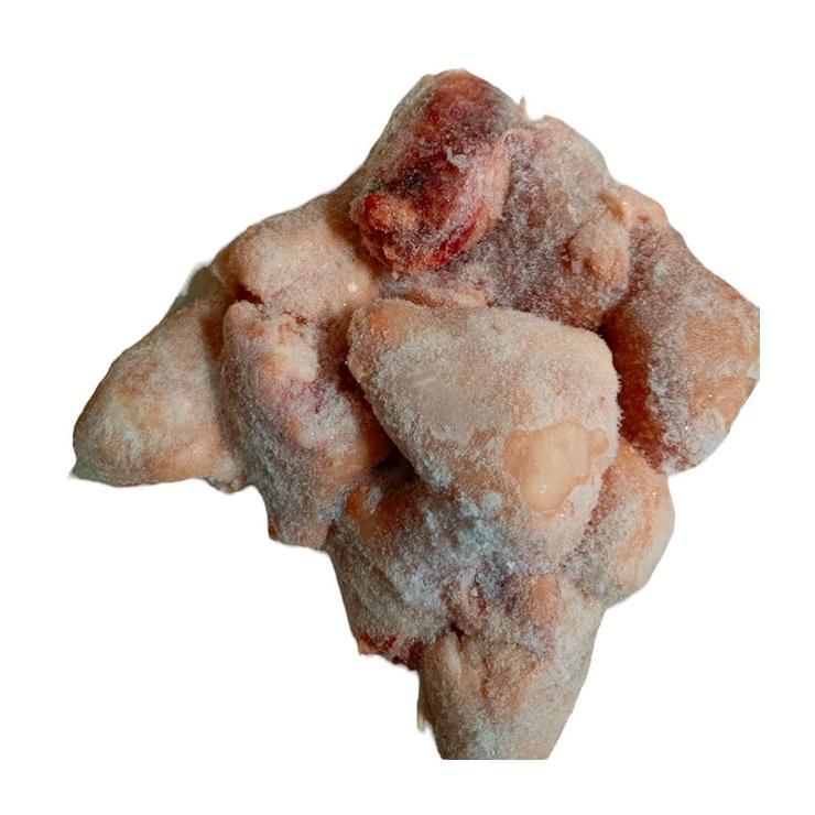 Мясо цыплят - бройлеров Ярославский бройлер эконом н/к з/м 11,7 кг., пакет