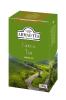 Чай зеленый листовой,  Ahmad Tea, 100 гр., картонная коробка, 12 шт.