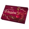 Конфеты Vobro шоколадные Cherry Passion Вишневая Страсть 140 гр., картон