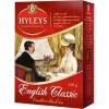 Чай Hyleys Английский Классический особокрупнолистовой черный, 100 гр., картон