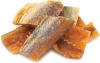 Янтарная рыбка Chipka с перцем 1 кг., пакет