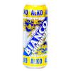 Напиток ALKO  Blanco 6.9%, 500 мл., ж/б