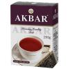 Чай Akbar Classic series черный, 250 гр., картон
