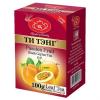Чай Ти Тэнг Passion Fruit O.P. маракуйя черный, 100 гр., картон