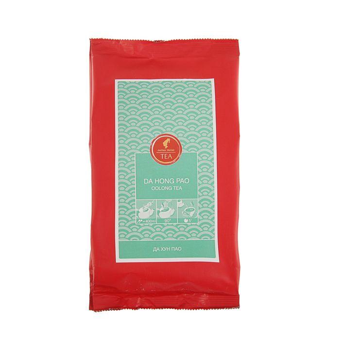 Чай улун Julius Meinl да хун пао листовой 100 гр., в/у