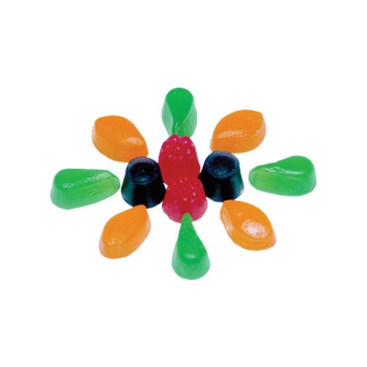 Мармелад Баян Сулу Сладкая полянка 2,2 кг., телевизор