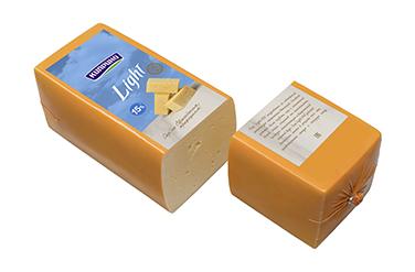 Сыр Киприно Лайт 15% 3 кг., вакуум