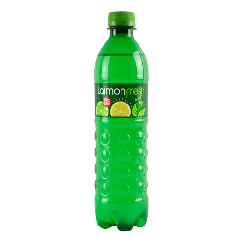 Напиток газированный Laimon fresh mаngo 500 мл., ПЭТ
