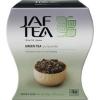Чай Jaf Tea Gunpowder зелёный листовой сорт Ганпаудер, 100 гр., картон