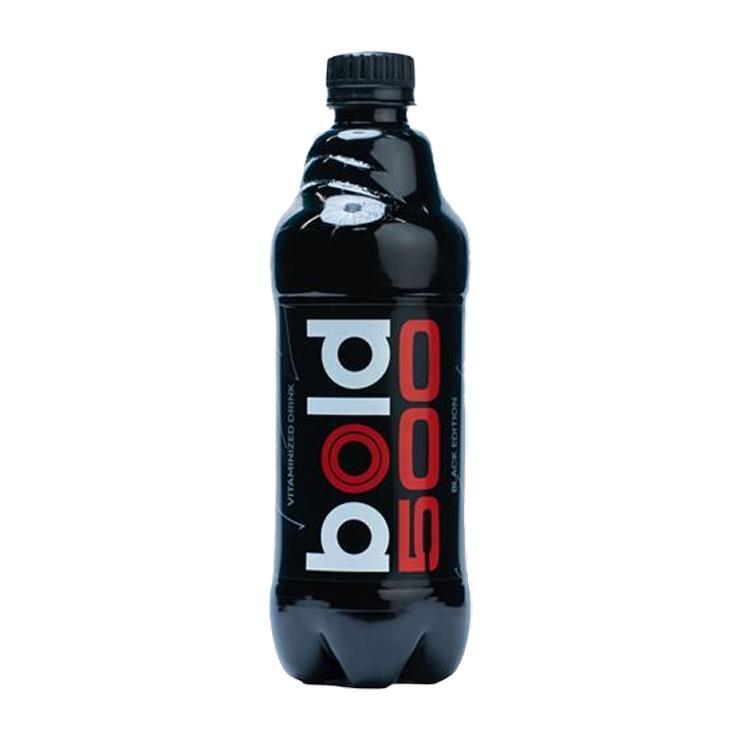 Напиток газированный Bold барбарис 500 мл., ПЭТ