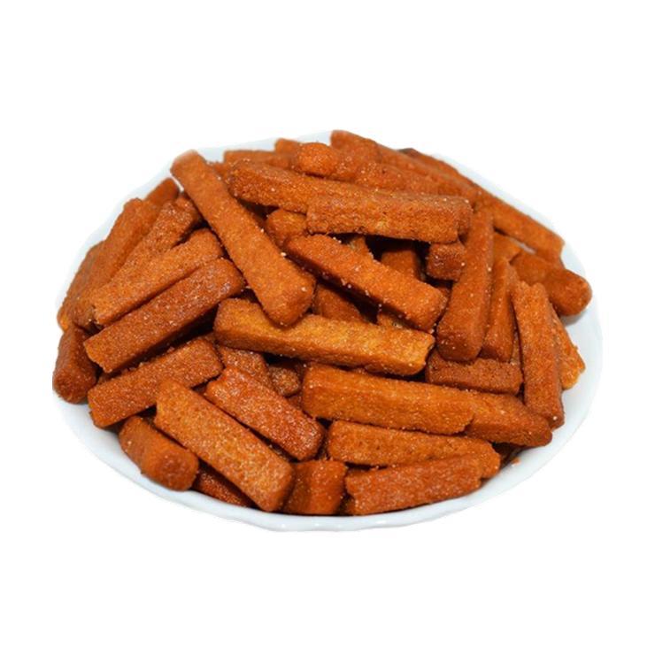 Гренки Лутовские Фо Бо 1 кг., флоу-пак