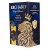 Чай Richard, Royal Assam черный листовой, 180 гр., картон