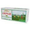 Чай Азерчай зелёный с чабрецом 45 гр., картон