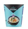 Крем-суп King Thai Морепродукты 30 гр., стакан