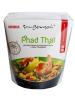 Лапша San Bonsai Phad Thai рисовая в устричном соусе с пюре тамаринда, 123 гр., картон