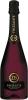 Вино ZB Wine Frizzante Red Semisweet 10% игристое жемчужное вино с ЗГУКрым полусладкое красное, 750 мл., стекло