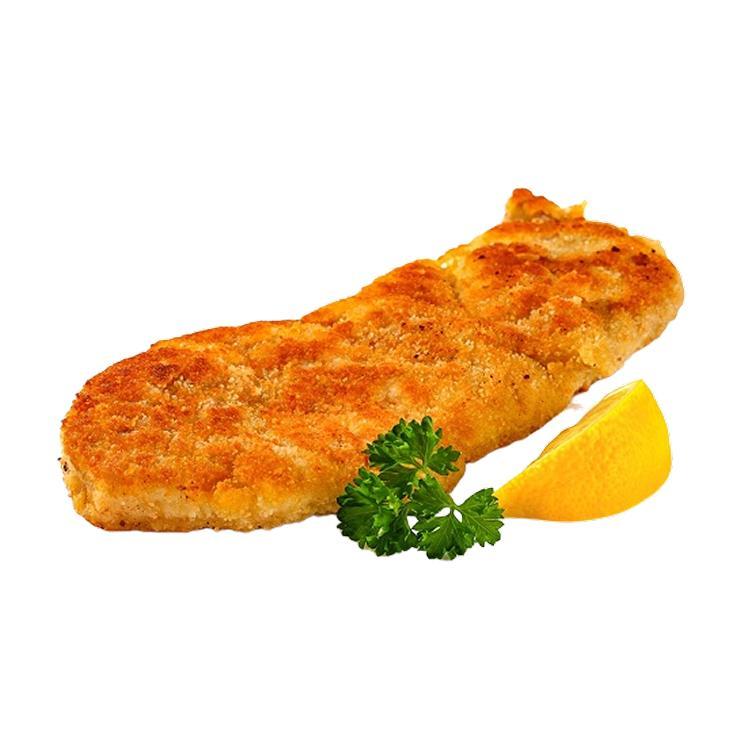 Лангет куриный в панировке 4 кг., картон