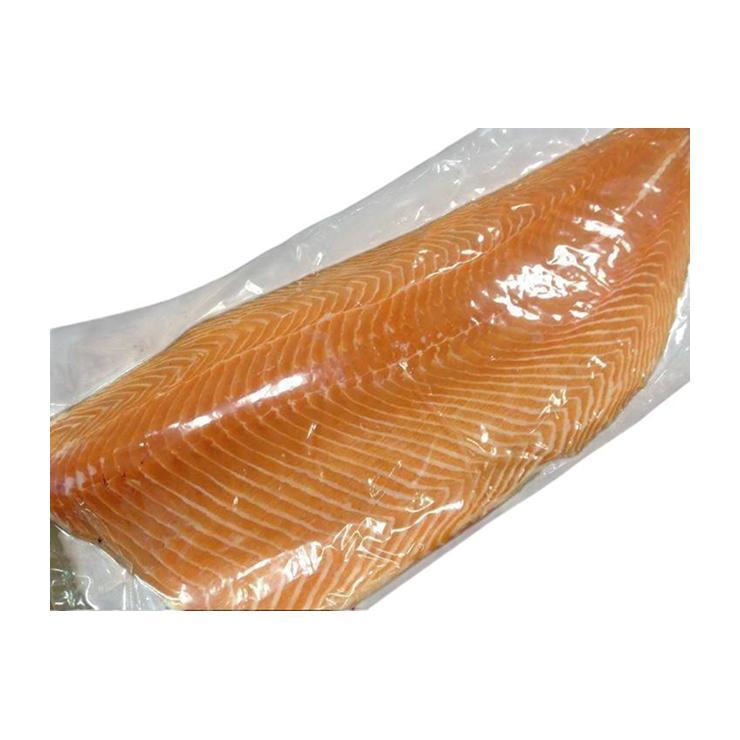 Семга филе трим D 1,8 кг., картон
