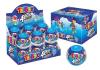 Мячик Toybox 4 Slice сюрпризный для мальчиков, 10 гр., пластиковая упаковка