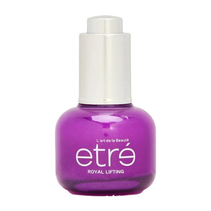 Сыворотка для лица ETRE L’art de la beaut royal lifting 30 мл., стекло