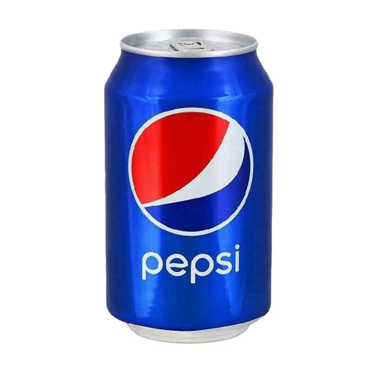 Напиток газированный Pepsi 330 мл., ж/б