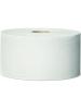 Бумага Tork Universal T1 SCA натурально-белая туалетная 1-слой 525 м., в рулоне Н95хD247 мм ., 1/6