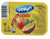 Йогурт персик-маракуйя 2,5%, Фругурт, 250 гр, ПЭТ