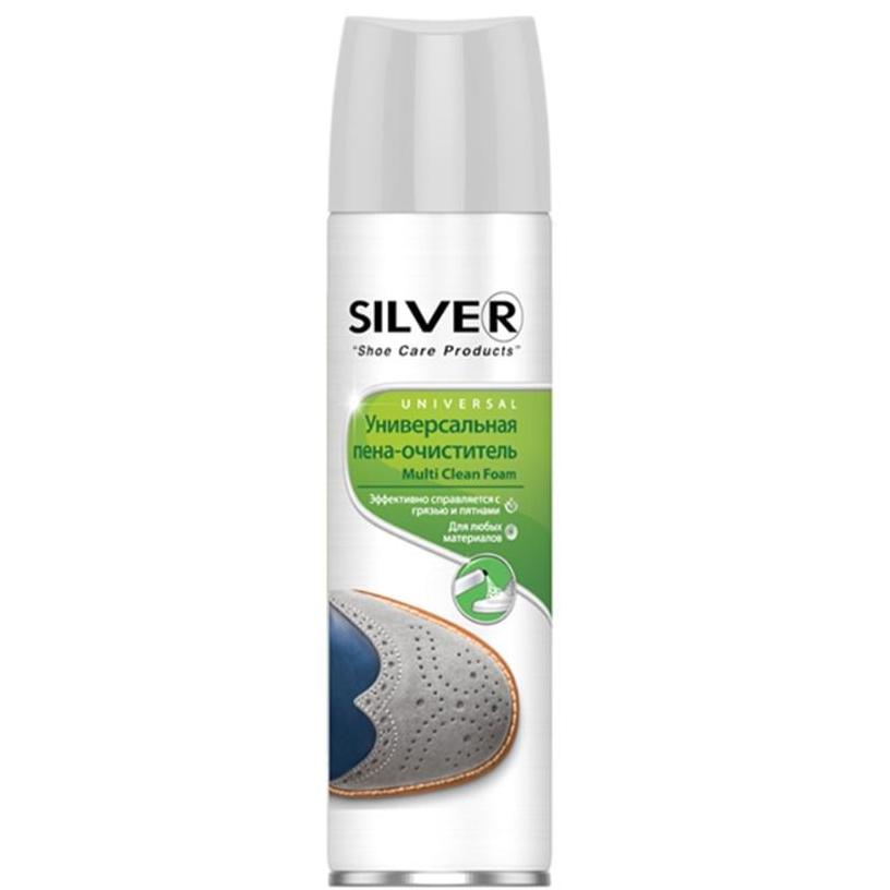 Silver sparkle средство для чистки серебра купить