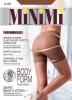 Колготки MiNiMi Body Form 40 den Caramello р.3