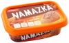 Намазка Брестский Мясокомбинат NAMAZKA из мяса свинины с орехами 150 гр., ванночка